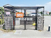 共有部分