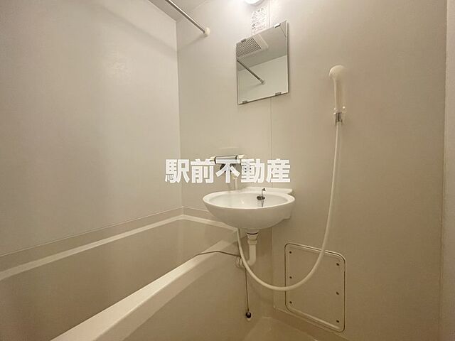 浴室