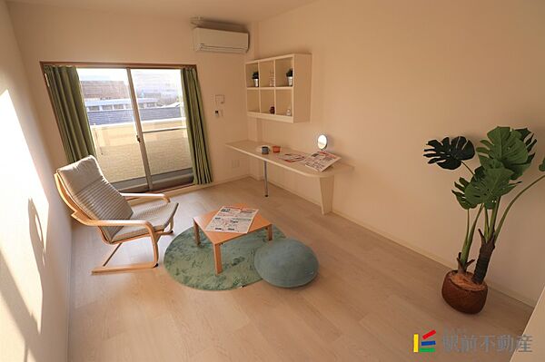 居室・リビング