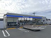 ローソン　筑紫店 