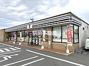 セブンイレブン　柳川高校前店 