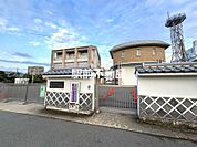 藤吉小学校 