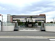 杉森高等学校 