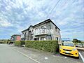 フォーレス中古賀A棟