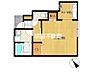 間取り：間取り図