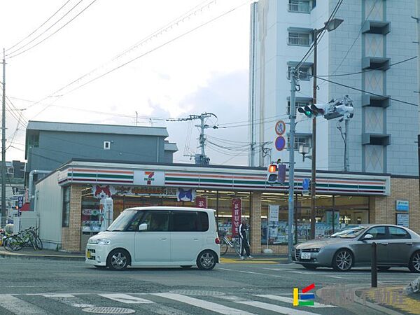 画像24:セブンイレブン太宰府店 