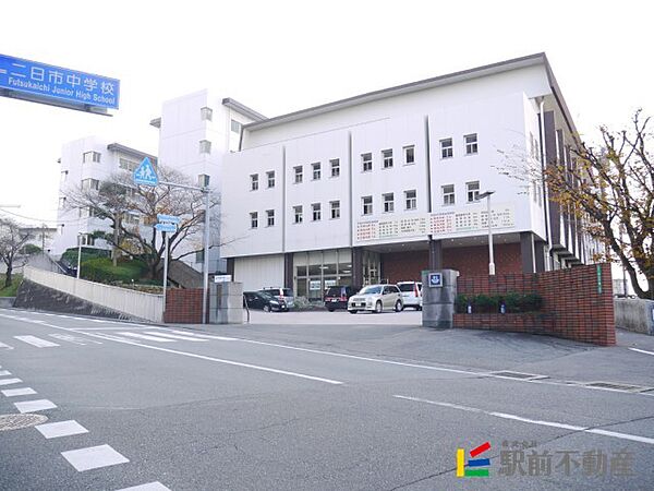 画像20:九州産業高等学校 
