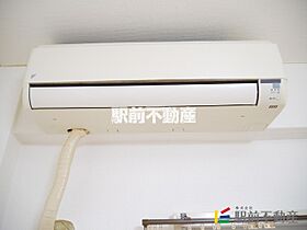 シティハイム筑紫 310 ｜ 福岡県筑紫野市筑紫駅前通1丁目10（賃貸マンション1DK・3階・22.00㎡） その16