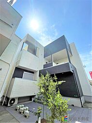 Grandtic二日市中央II
