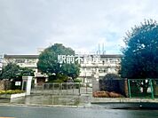 東小田小学校 