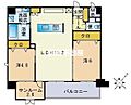Abelia Glanz (アベリア グランツ)2階12.1万円
