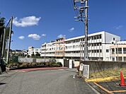 二日市中学校 