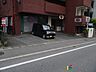 駐車場：駐車場