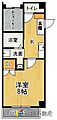 クラーレ4階5.9万円