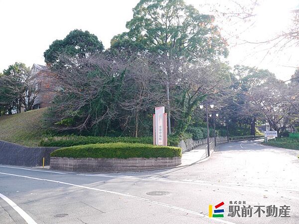 画像10:太宰府病院 