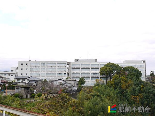 画像14:福岡女子短期大学 