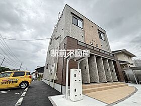 ルーチェット 101 ｜ 福岡県筑紫野市光が丘4丁目7-2（賃貸アパート1K・1階・29.72㎡） その9