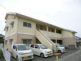 パインハイツ国分 203 ｜ 福岡県太宰府市国分3丁目3-16（賃貸アパート3LDK・2階・72.72㎡） その11