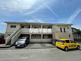 パインハイツ国分 203 ｜ 福岡県太宰府市国分3丁目3-16（賃貸アパート3LDK・2階・72.72㎡） その8