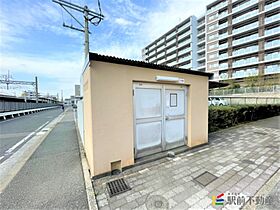 ハーモニアグレース2 405 ｜ 福岡県筑紫野市紫2丁目2-1（賃貸マンション3LDK・4階・66.30㎡） その12