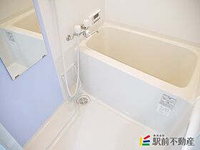 リックメゾン大野城 205 ｜ 福岡県大野城市大字中2丁目11-51（賃貸アパート1LDK・1階・43.40㎡） その5