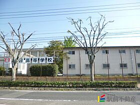 ソレイユ曙 203 ｜ 福岡県大野城市曙町2丁目1-12（賃貸マンション1R・2階・25.42㎡） その2