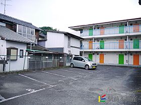 シャトー太宰府 202 ｜ 福岡県太宰府市石坂3丁目8-17（賃貸マンション1K・2階・20.48㎡） その7