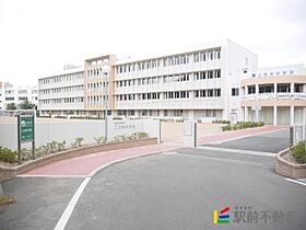 福岡県太宰府市都府楼南4丁目26-8（賃貸マンション3LDK・5階・59.95㎡） その3