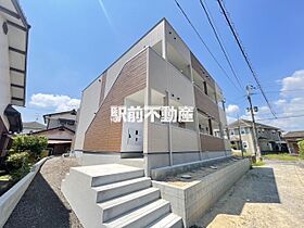 Prevoyance二日市 102 ｜ 福岡県筑紫野市塔原東1丁目5-12（賃貸アパート1R・1階・24.84㎡） その3