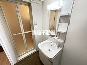 Prevoyance二日市 205 ｜ 福岡県筑紫野市塔原東1丁目5-12（賃貸アパート1R・2階・24.84㎡） その15