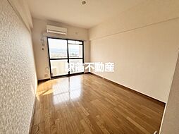 西鉄太宰府線 西鉄五条駅 徒歩8分の賃貸マンション 9階1Kのリビング/ダイニング