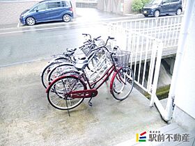 福岡県太宰府市五条4丁目14-6（賃貸マンション1K・4階・20.00㎡） その8
