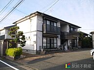 福岡県大野城市大字牛頸4丁目11-27：物件画像／株式会社駅前不動産　西鉄二日市店