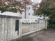 大野北小学校 