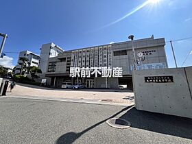 fluke t-front A棟 302 ｜ 福岡県太宰府市通古賀3丁目12（賃貸アパート1LDK・3階・31.30㎡） その21