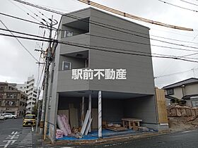fluke t-front A棟 302 ｜ 福岡県太宰府市通古賀3丁目12（賃貸アパート1LDK・3階・31.30㎡） その8