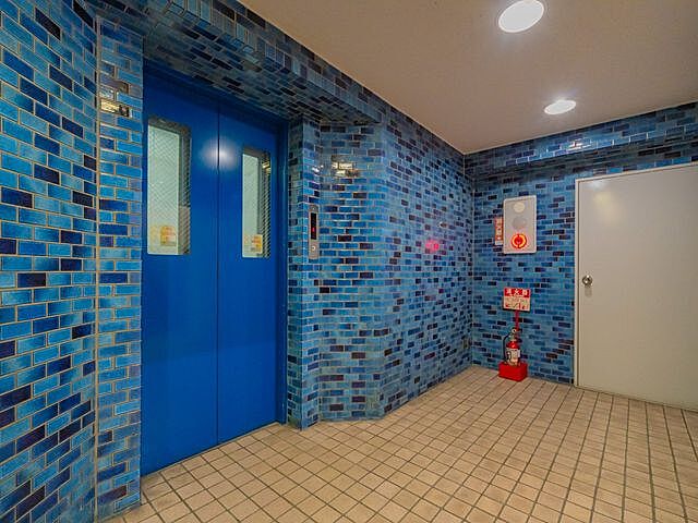 その他 シャトレー北馬込 2階/-