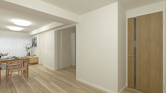 その他 シャトレー北馬込 2階/-