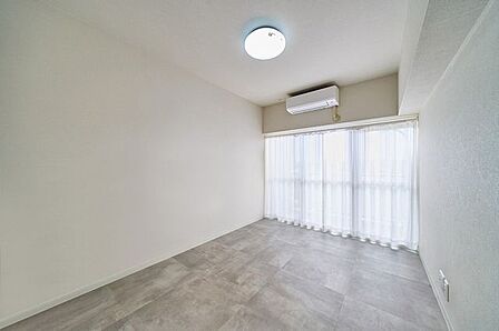 洋室※リフォーム後のイメージ画像です。リフォームには別途費用がかかります。
