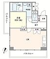 武蔵小山コーポラス4階5,180万円