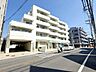 外観：3路線3駅利用可能な好立地！