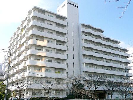 【外観】4路線利用可能!山手線、東京メトロ南北線、都営三田線、東急目黒線「目黒」駅まで徒歩7分の好立地。