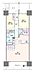 間取り：間取図
