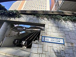 天王洲アイル駅(東京モノレール羽田線) 徒歩13分。 980m