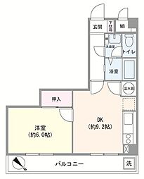 マンション目黒不動前