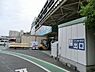 周辺：コーナン本羽田萩中店 徒歩12分。 950m