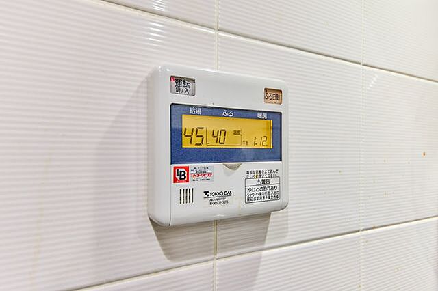 設備 サンウッド品川天王洲タワー 20階/-