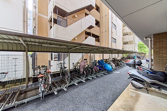 その他 サンウッド品川天王洲タワー 20階/-