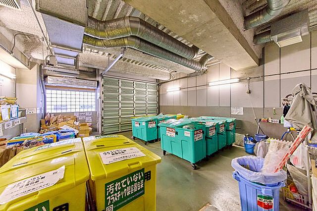 その他 サンウッド品川天王洲タワー 20階/-