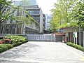 港区立芝浦小学...